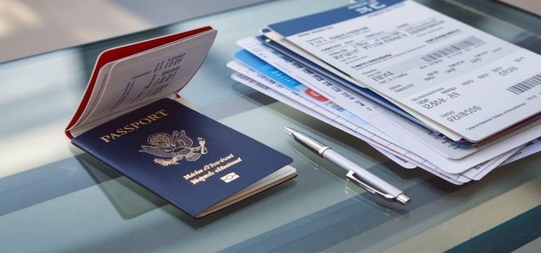 Pentingnya Visa untuk Bepergian ke Luar Negeri dan Cara Mudah Mengurus Visa ke Negara Asia seperti Jepang, Korea, dan China