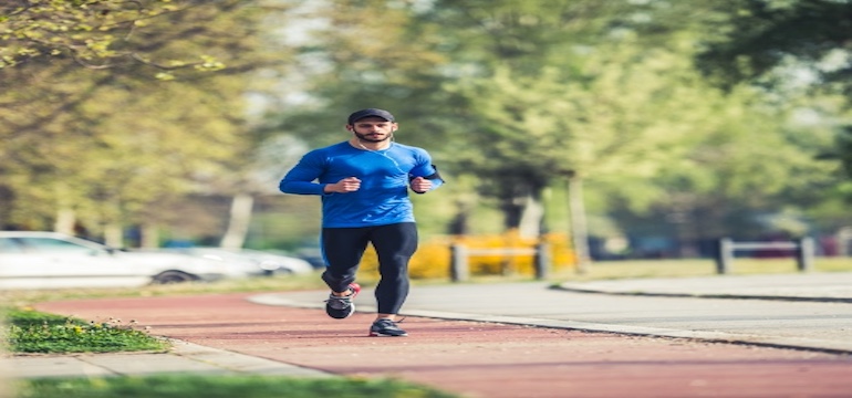 Rubber Running Track: Lintasan Lari Karet Berkualitas untuk Standar Atletik Modern