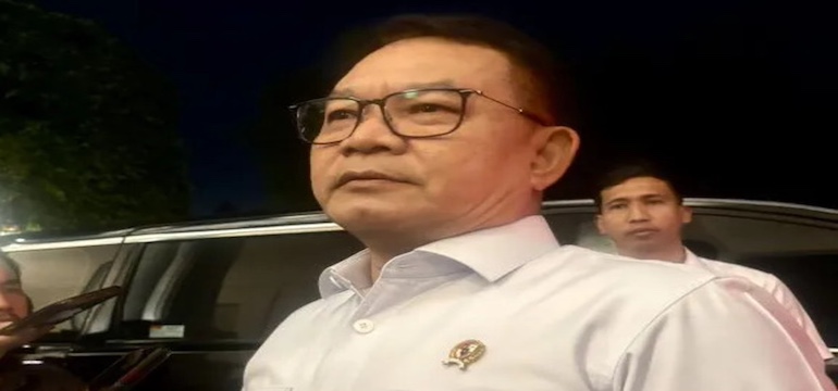 Jenderal Dudung Abdurachman: Arsitek Kesejahteraan Lewat KPR Prajurit TNI AD