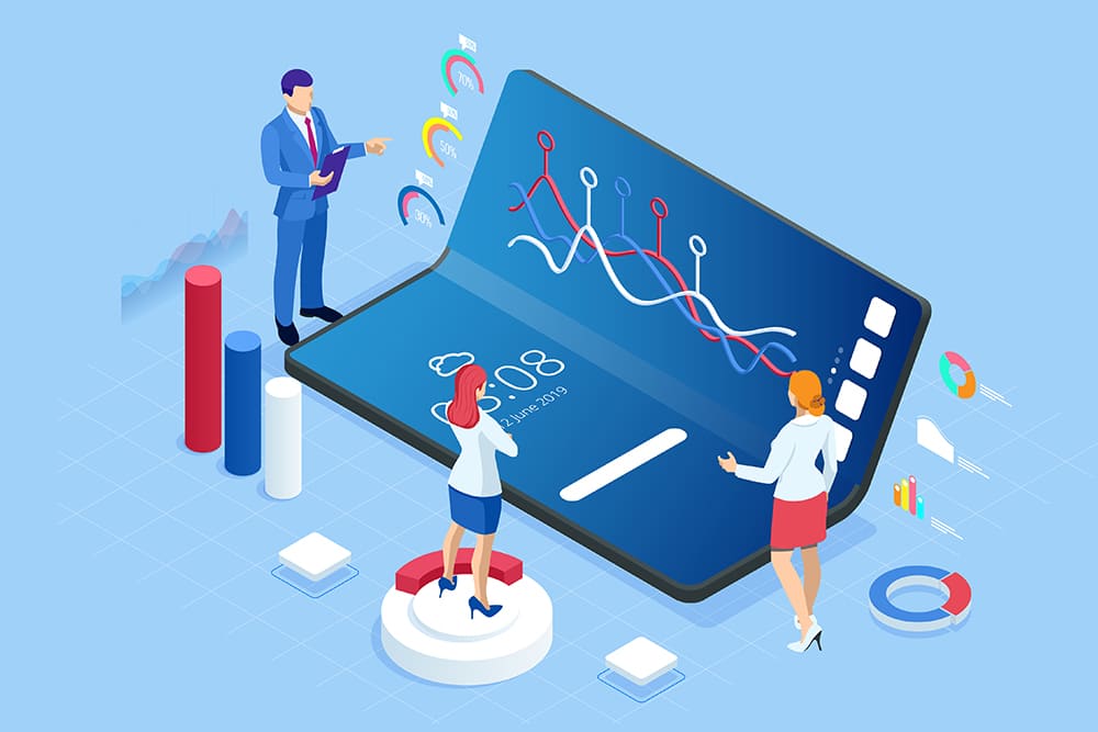 Retorika Persuasi: Strategi Copywriting Iklan untuk Meningkatkan Click-Through Rate (CTR)