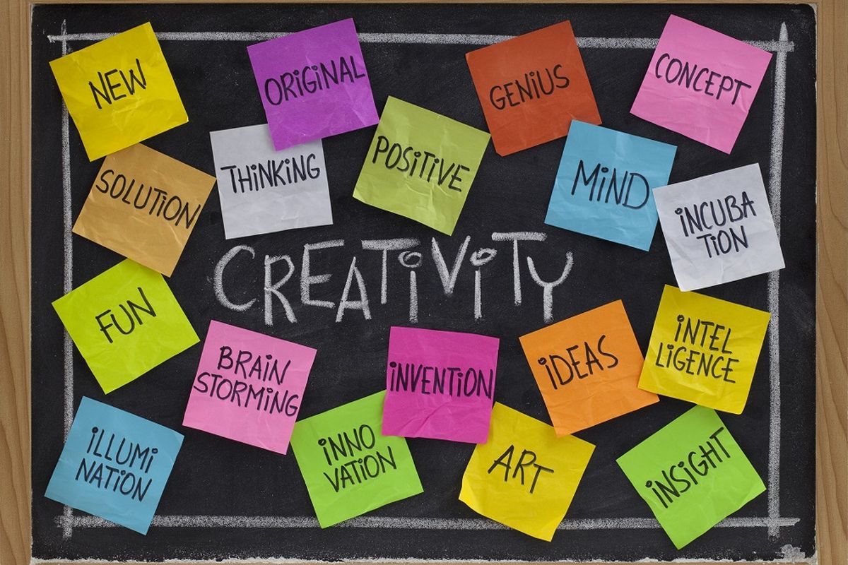 Ide Bisnis Kreatif Berbasis Konten: Jadi Kreator Sekaligus Pebisnis