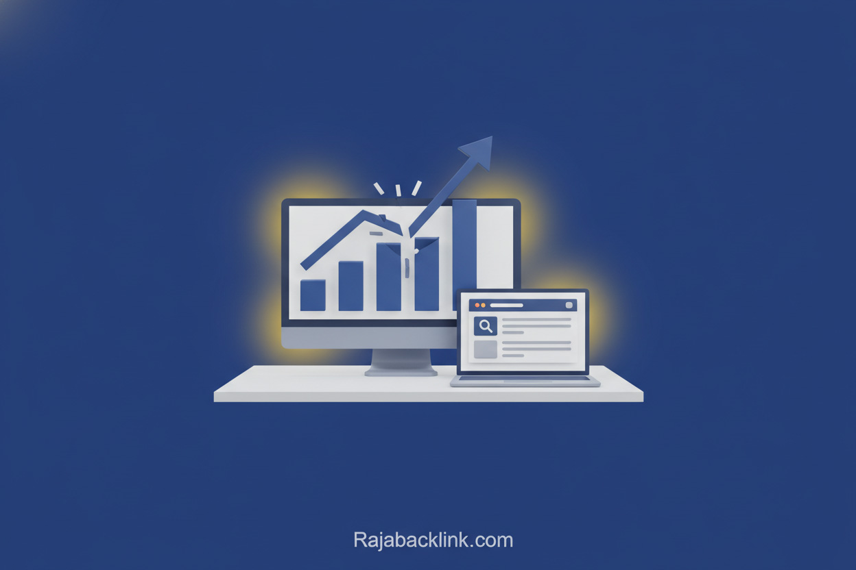 Pentingnya Analisis Data Berkelanjutan untuk Menghadapi Gejolak SEO 2026