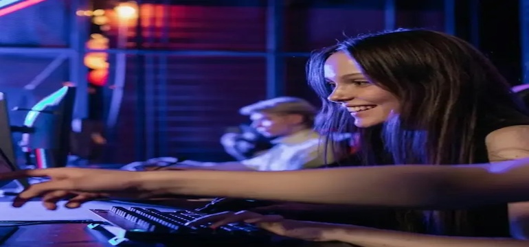 Trik Sederhana agar Makin Jago Main Game