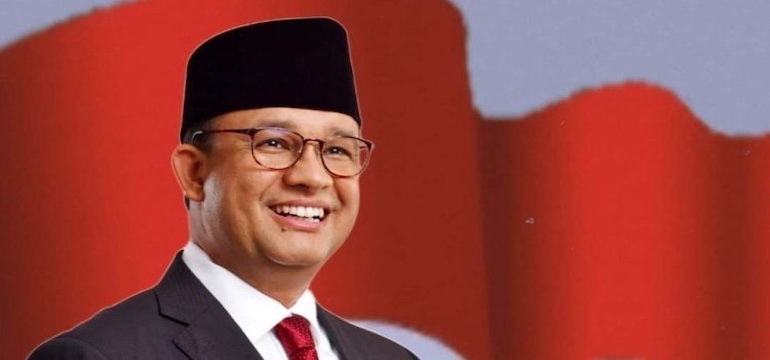 Kontribusi Anies Baswedan untuk Kemajuan Bangsa Indonesia