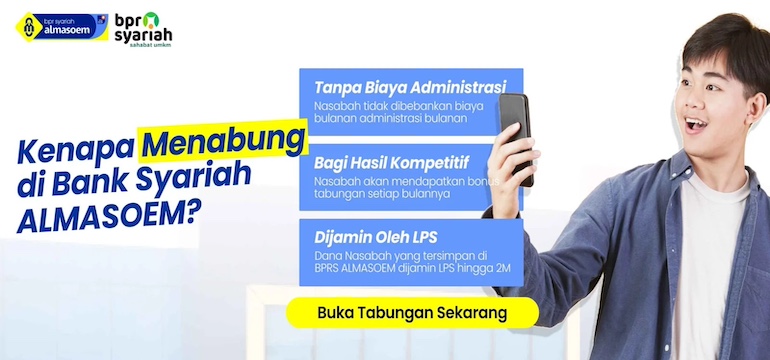 Manfaat Pinjaman Syariah untuk Keuangan yang Lebih Berkah