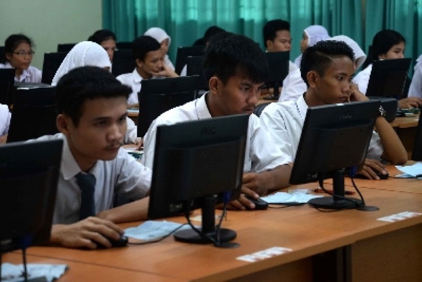 Meningkatkan Persiapan Ujian dengan Tryout Online SMP Kelas 9