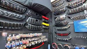 5 Aksesoris Mobil yang Lagi Trend untuk Pengemudi Kekinian