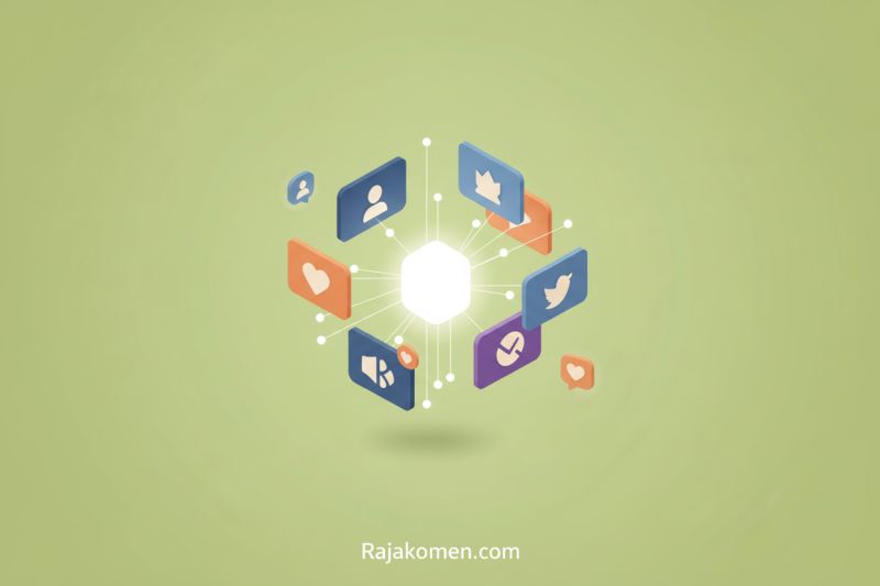 Pendekatan Internet Marketing untuk Meningkatkan Strategi Influencer Marketing dan Engagement Brand