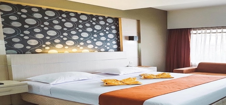 Selamat Datang di Ramayana Hotel – Peristirahatan Bersejarah di Jantung Kota Tasikmalaya