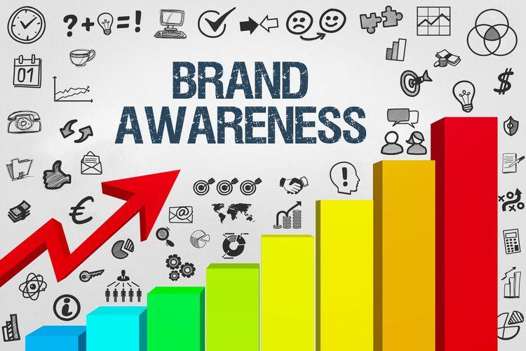 Mengoptimalkan Brand Awareness Digital untuk Memperkuat Eksistensi Merek di Era Online