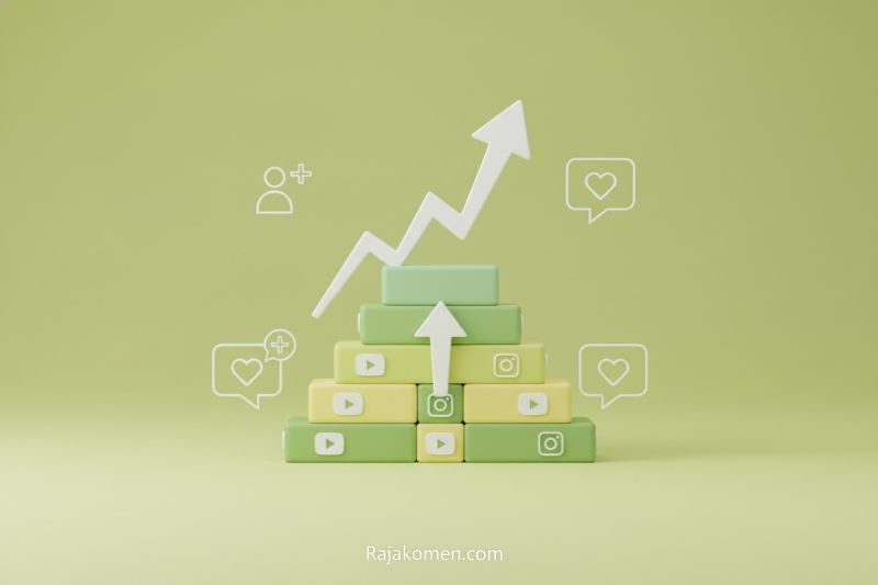 Bisnis Online Terbaik untuk Mahasiswa dan Karyawan dalam Kerangka Ekonomi Digital Fleksibel