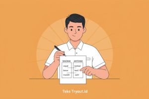 Pengembangan Konsistensi Latihan TOEFL sebagai Landasan Pencapaian Skor Optimal