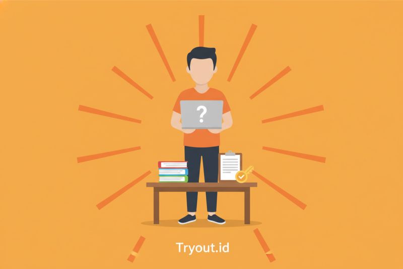 Pemanfaatan Bank Soal STPN Online sebagai Sarana Latihan Terstruktur dan Berkelanjutan