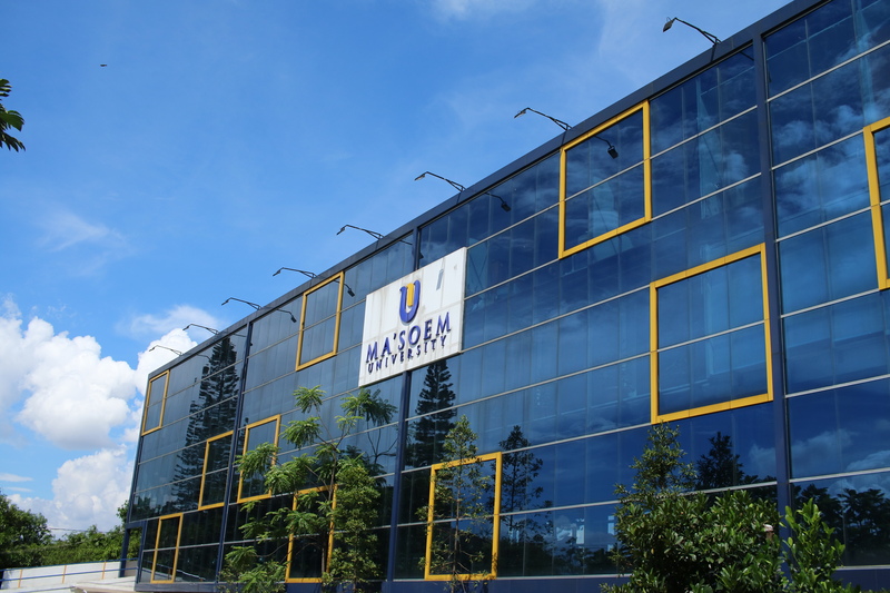 Kuliah Bisnis Syariah di Bandung dengan Biaya Terjangkau: Universitas Masoem Hadirkan Pendidikan Siap Kerja dan Siap Usaha