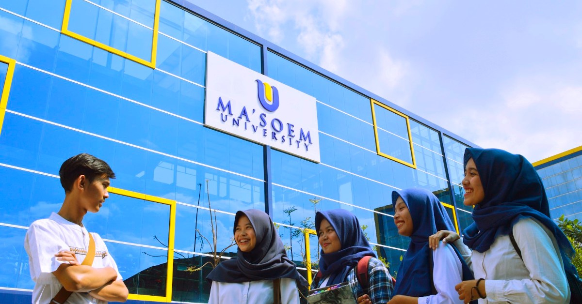 Kuliah di Jurusan Bisnis Digital Bandung: Kesempatan Wirausaha dan Karier di Universitas Ma’soem