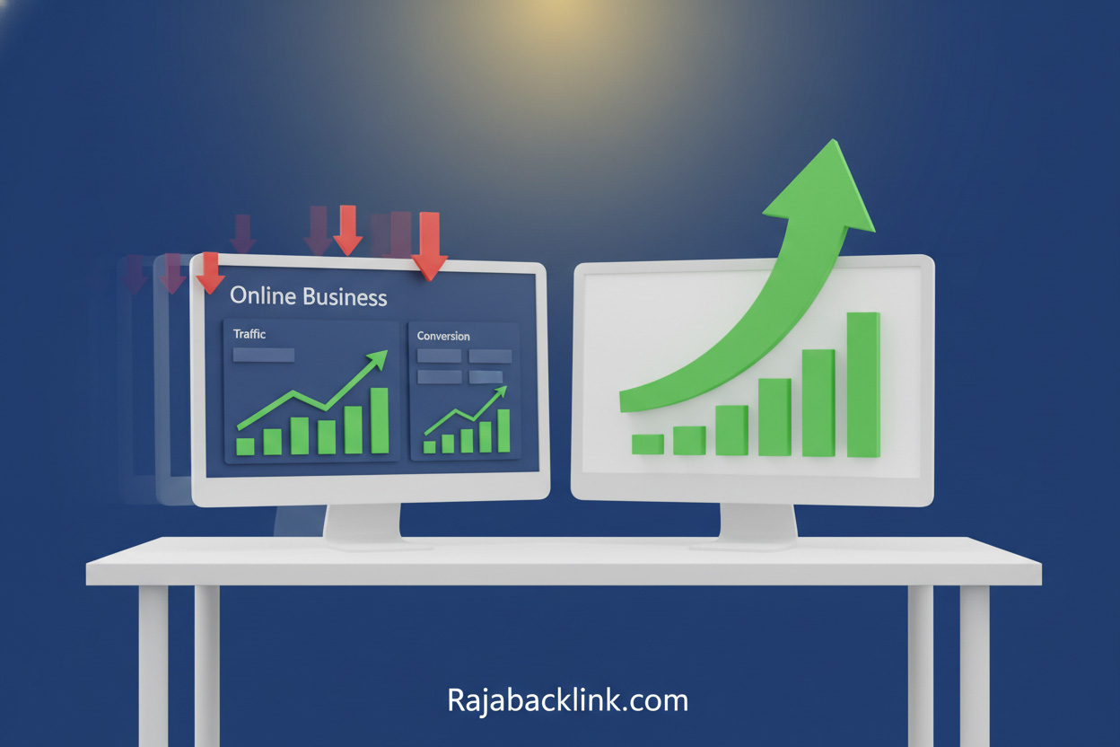 Strategi SEO untuk Website Berita Menghadapi Tantangan SEO 2026