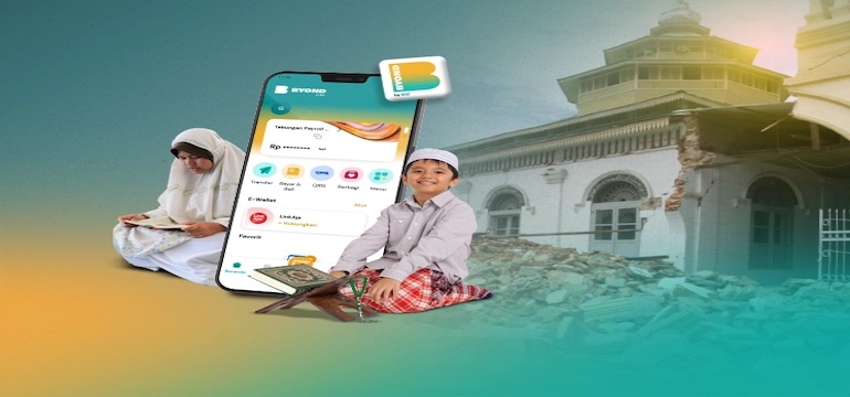 Doa Zakat dan Peran bsimaslahat.or.id dalam Pengelolaan ZISWAF, Dana Sosial, CSR, dan Layanan Qurban