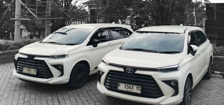 Solusi Transportasi Handal di Banyuwangi Sewa & Rental Mobil Bersama GoTransport