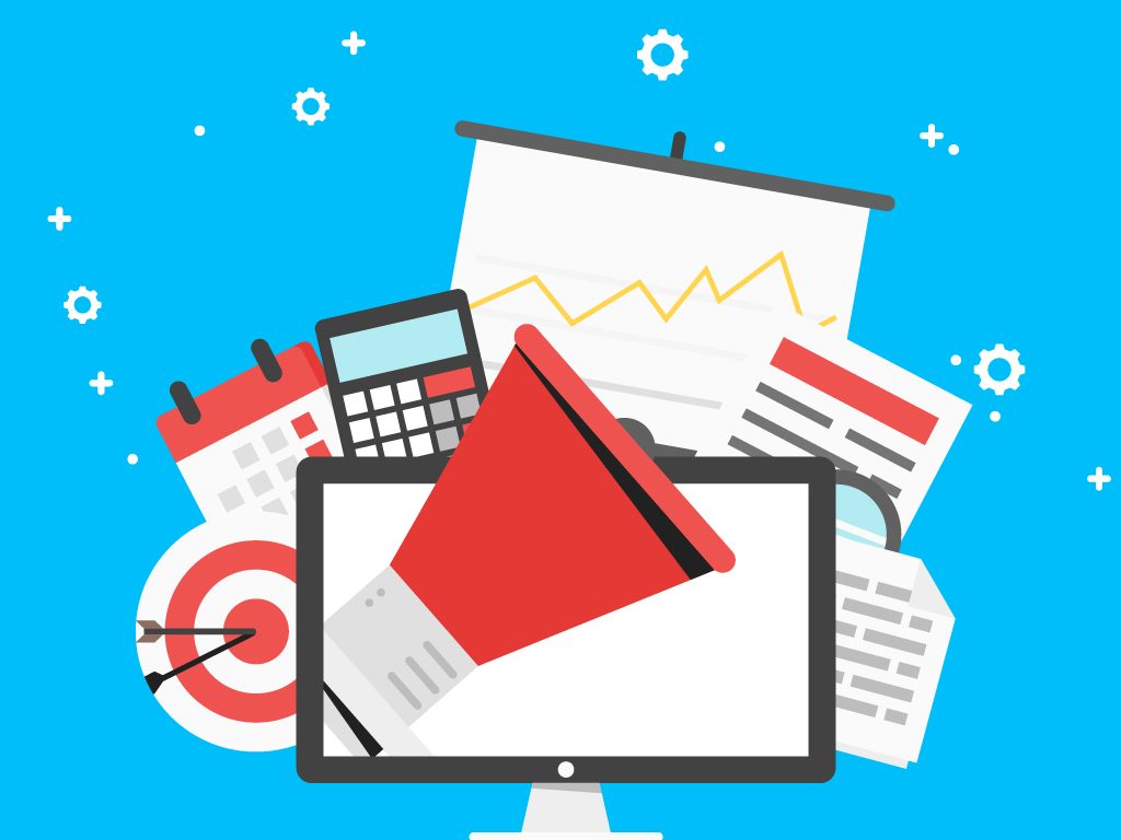 Kampanye Partai Medsos dan Adaptasi Politik di Era Komunikasi Digital