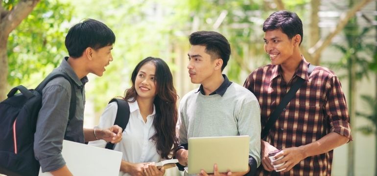 Peran Mahasiswa
