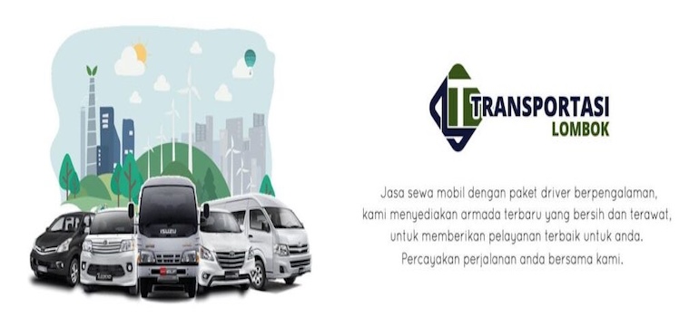 Liburan ke Lombok Lebih Seru dengan Sewa Mobil di TransportasiLombok.com