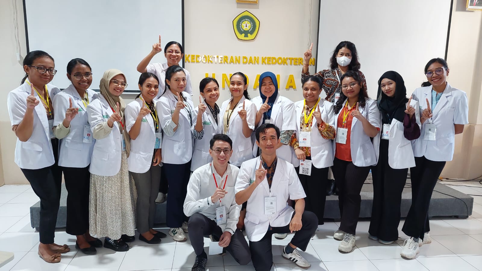 Strategi Sukses Menghadapi Tryout Online UKMPPD Dokter