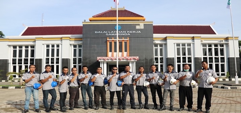 Mengenal siku.blksamarinda.id dan Manfaatnya bagi Peningkatan Kompetensi Kerja