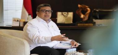 Babe Haikal Dorong Bisnis Kuliner Indonesia Naik Kelas lewat Sertifikasi Halal