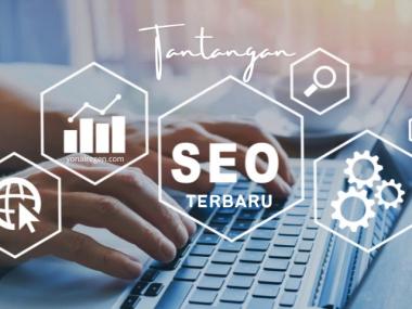 Strategi Backlink Aman Menghadapi Persaingan SEO 2026