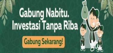Investasi Halal dan Riba-Free Bersama Nabitu.id: Solusi Cerdas untuk Kamu yang Ingin Berinvestasi dengan Tenang