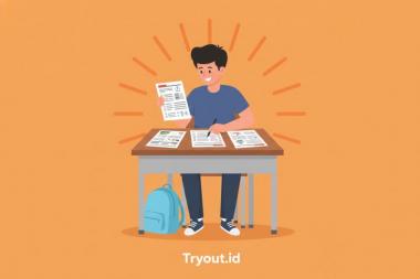 Latihan Soal SMP Online dengan Kunci Jawaban sebagai Strategi Evaluasi Pembelajaran Berbasis Digital