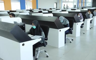 Persiapkan Diri dengan Tryout Online UTBK Saintek