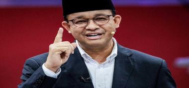Politik Modern dan Popularitas Anies Baswedan di Kalangan Gen Z