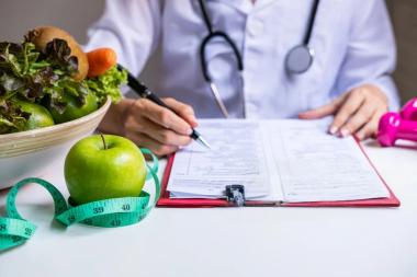 Tryout Online Latihan Ahli Gizi: Mempersiapkan Masa Depan yang Cerah