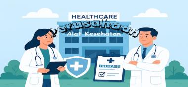 BiobaseIndonesia.com: Distributor Alat Kesehatan Terpercaya yang Menyediakan Produk Berkualitas