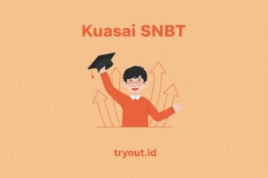 Efektivitas Try Out SNBT Online dalam Membangun Kesiapan Akademik UTBK