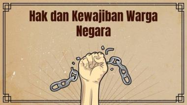 Mempersiapkan Ujian dengan Tryout Online PPKn Hak Warga