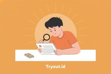Optimalisasi Evaluasi Hasil Tryout SNBT di Tryout.id sebagai Dasar Strategi Belajar Adaptif