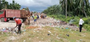 Strategi Pengelolaan Sampah dan Limbah oleh Dinas Lingkungan Hidup Kota Langsa untuk Kota Langsa