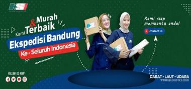 Pentingnya Pengiriman Cargo yang Tepat Waktu, Aman Dan Ekonomis dari Bandung ke Makassar