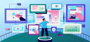 Kegunaan Video Animasi dan Video Explainer sebagai Alat Komunikasi Bisnis Modern