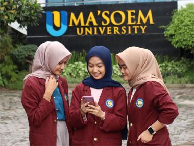 Pilihan Tepat Pendidikan Digital melalui Jurusan Informatika Bandung di Universitas Masoem
