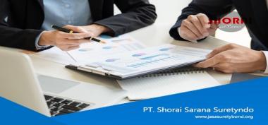 Cara Kerja dan Kegunaan Jasa Surety Bond untuk Perusahaan Kontraktor