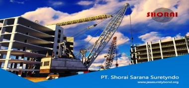 Shoraisarana.com: Jasa Surety Bond dan Bank Garansi Terpercaya untuk Keamanan Proyek Perusahaan