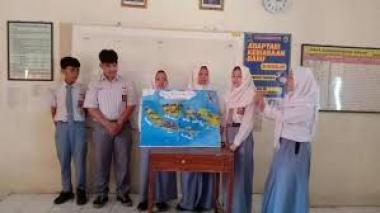 Tryout Online SMA: Persiapan Optimal Menghadapi Geografi