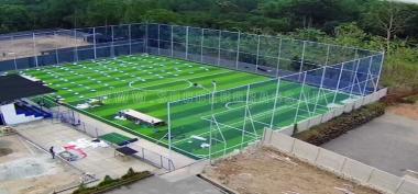 Rumput Sintetis Mini Soccer: Proses Pemasangan, Manfaat, dan Tips Memilih Jasa Terpercaya