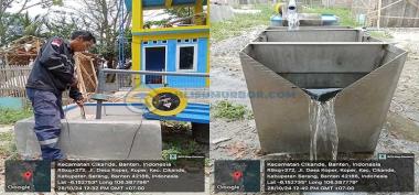 Proses dan Manfaat Sumur Bor Dalam, serta Kelebihan Menggunakan Jasa Profesional